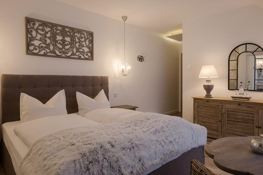 Spreewaldresort Seinerzeit Schlepzig Extérieur photo