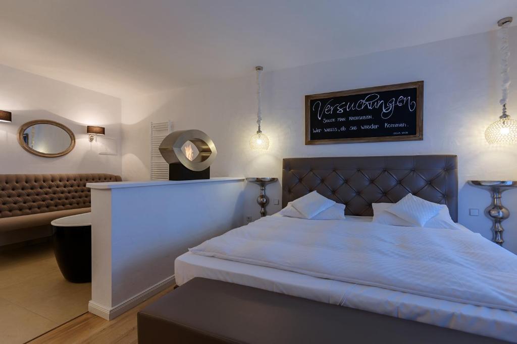 Spreewaldresort Seinerzeit Schlepzig Chambre photo